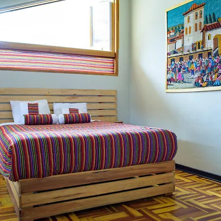 River & Land Hotel
